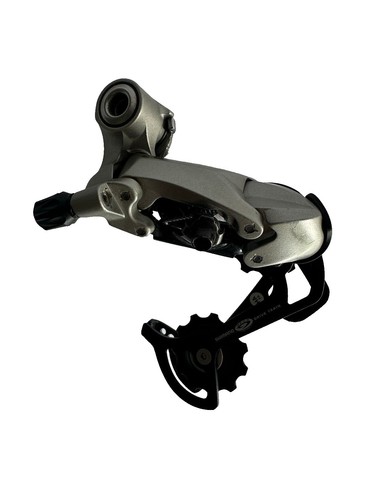 Shimano Capreo Rear Hub FH-F700 9 Speed for Small Wheel Bikes FW