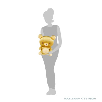 20th Anniversary Edition Rilakkuma San-X Original 15