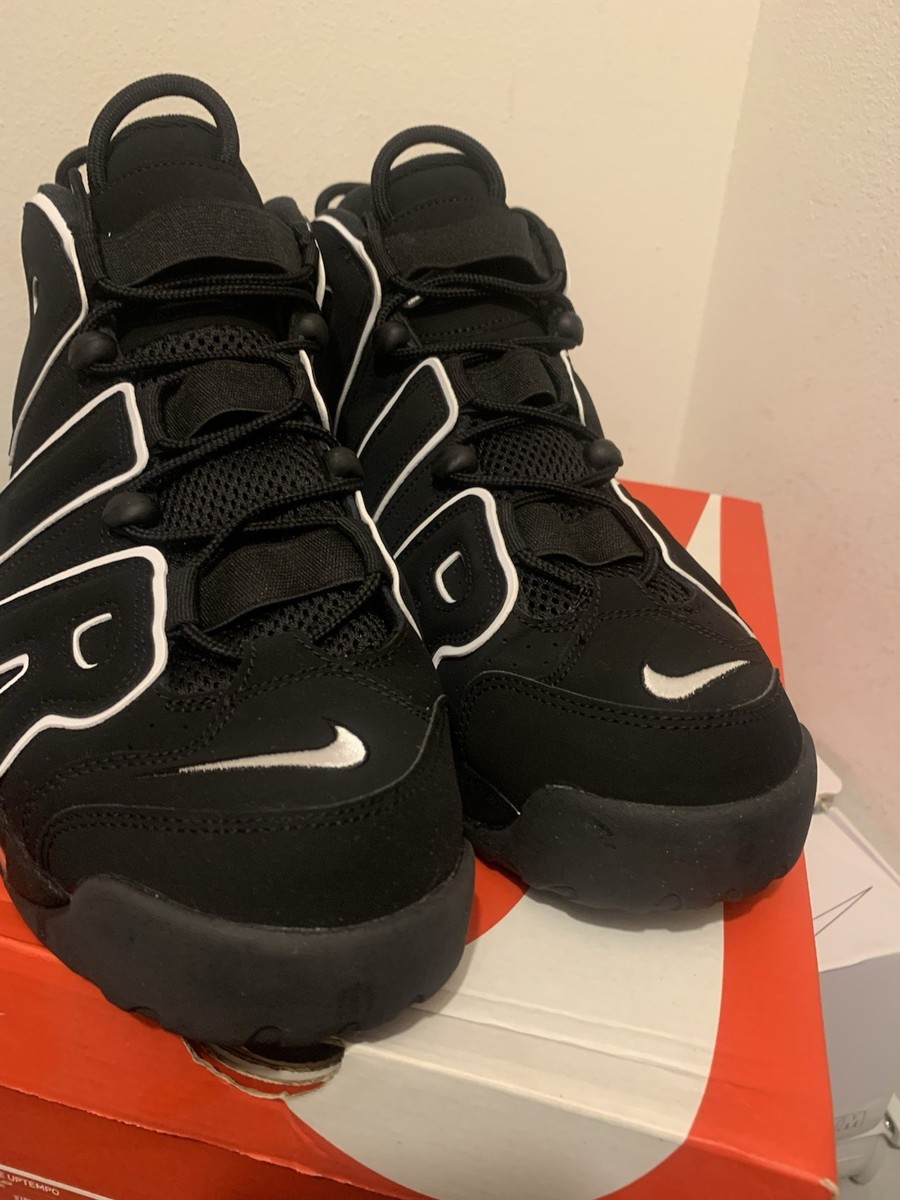 Nike Air More Uptempo 2020 Men's Sneaker Size 13 - 414962 002