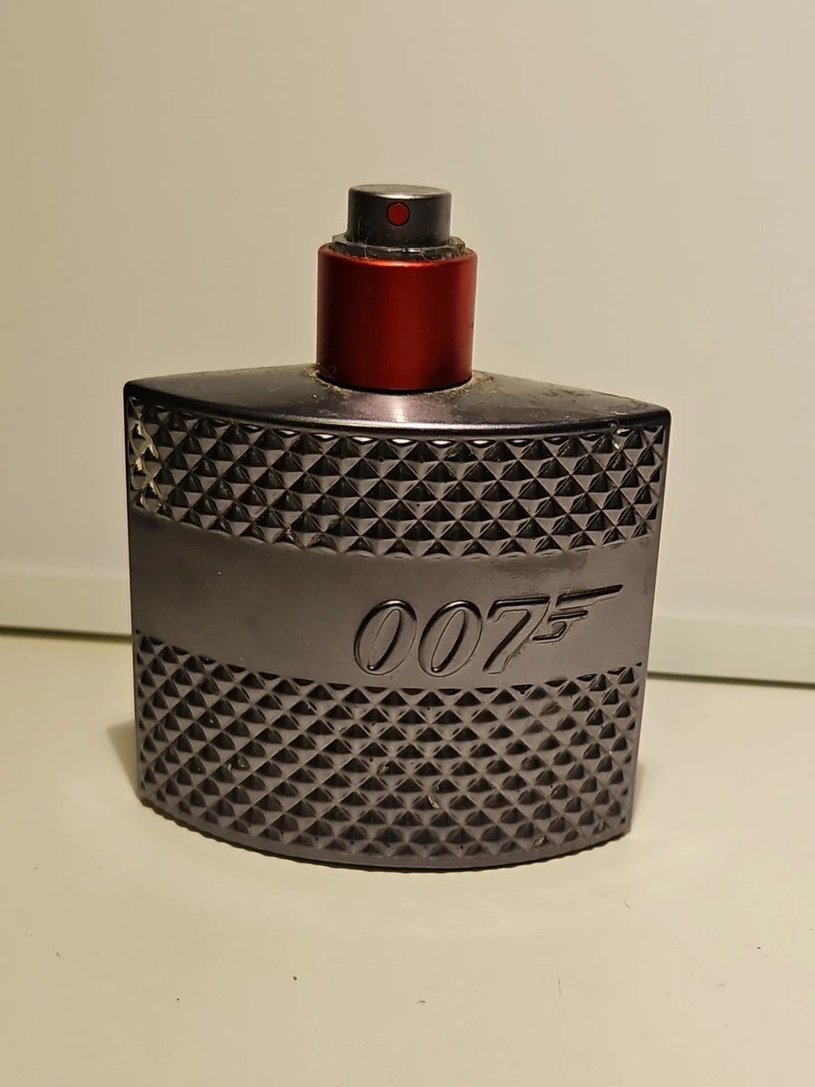 James Bond 007 Fragrances for Men for sale | eBay