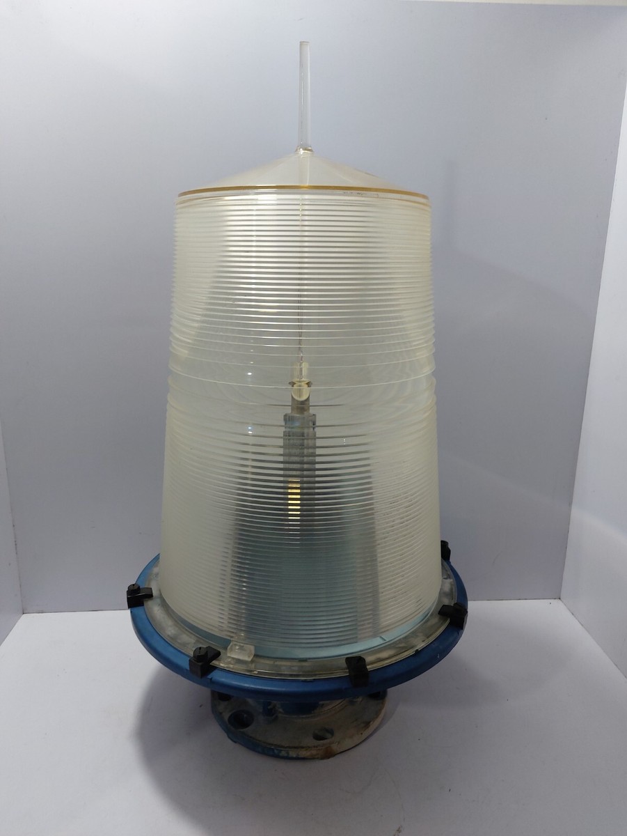 Tideland Signal ML-300-Ex MaxLumina Marine Lantern 97233