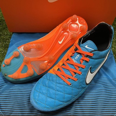 NIKE Tiempo Legend Ⅴ HG-E 28cm 【公式通販】