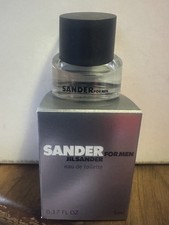 Sander for Men Jil Sander 古龙水- 一款2000年男用香水