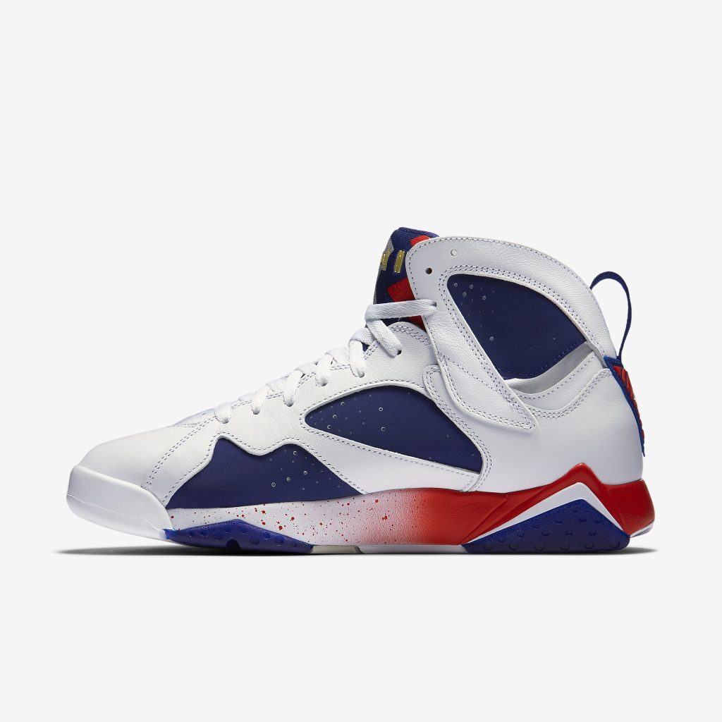 Size 10.5 - Air Jordan 7 Retro Tinker Alternate for sale online | eBay