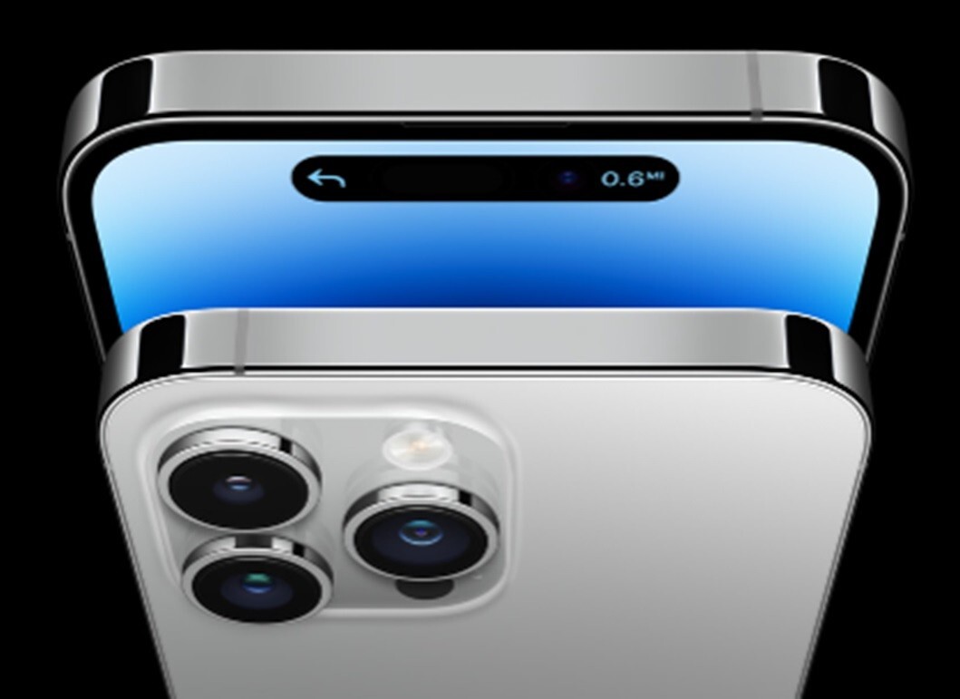 Apple iPhone 14 Pro MAX 256GB Silver Unlocked Smartphone | eBay