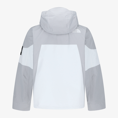 The North Face Korea LINE-X OFF_WHITE JACKET NJ2HR52 ASIAN FIT | eBay