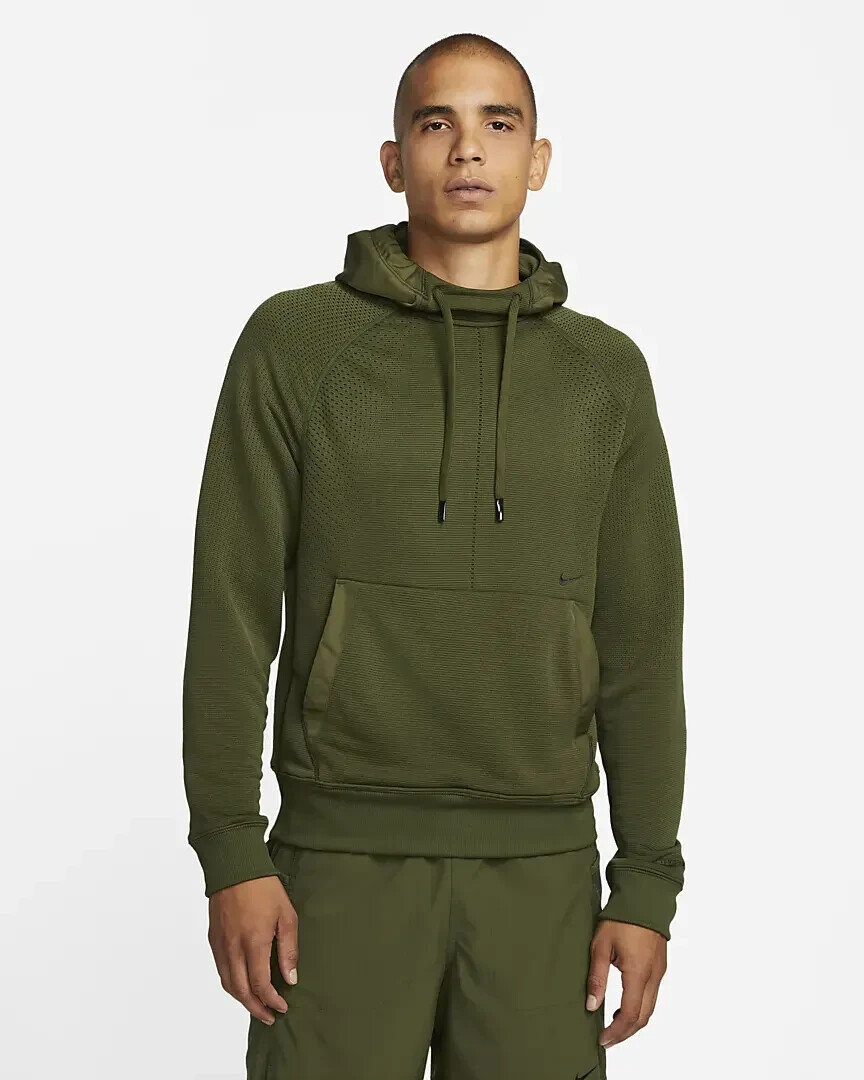Nike Therma-FIT ADV A.P.S. Men's Fleece Fitness Hoodie DQ4850 326