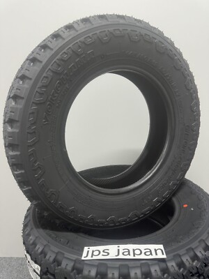 YOKOHAMA Y828 Geolandar KT 145/80R12 New arrival Super Digger2