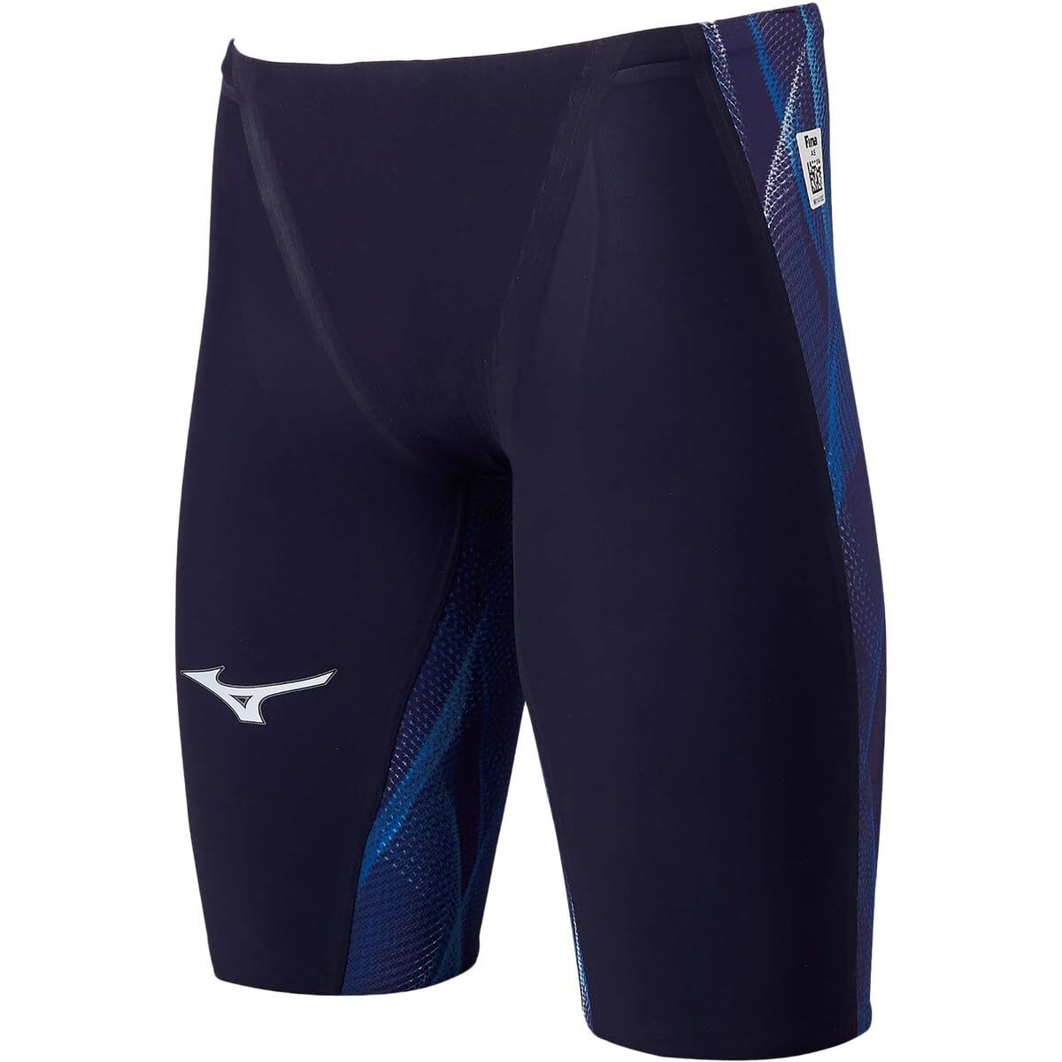 MIZUNO GX SONIC 5 MR Men's XS size race for sprinter N2MB0002
