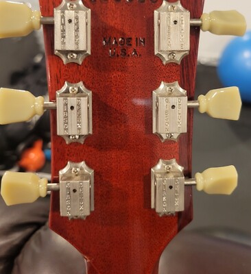 2005 Gibson'61 SG - Cherry SG61HCNH '61 reissue | eBay