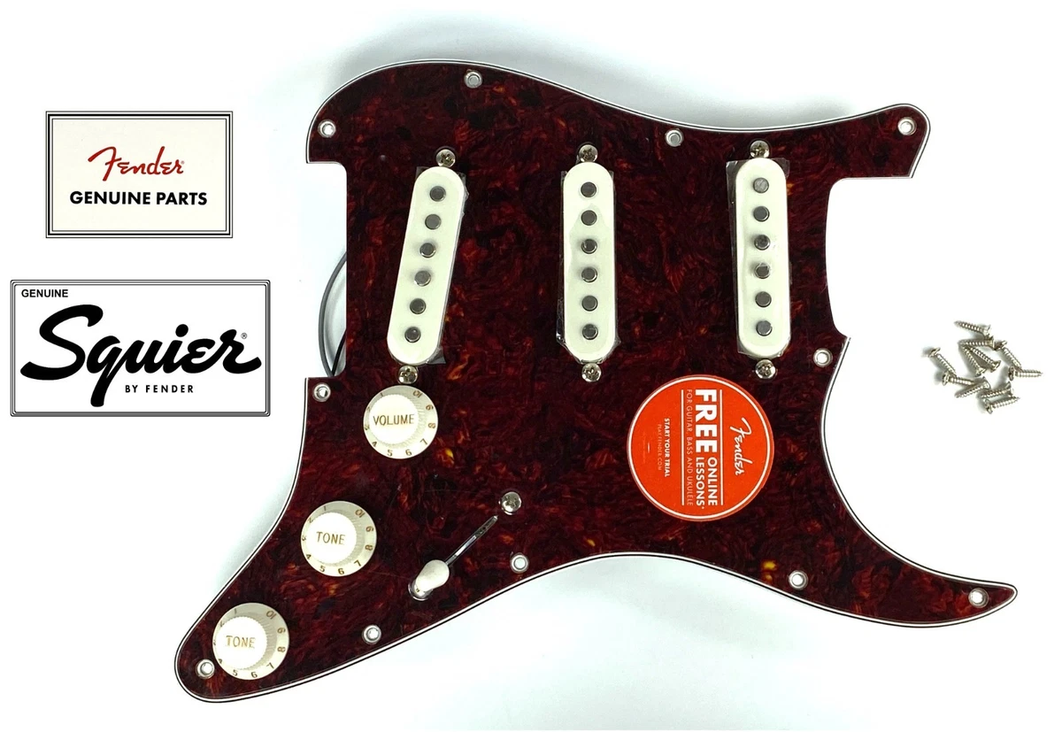 fender american standard pickups products for sale | eBay