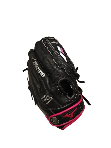 Mizuno GAC-3 World Win Parashock μ Super Rare Infield Rigid Glove