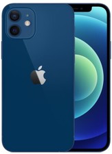 Apple iPhone 12 - 128 GB - Blue (Unlocked) for sale online | eBay