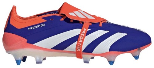 Adidas Originals Bape Predator Elite Fold-Over Tongue Firm Ground