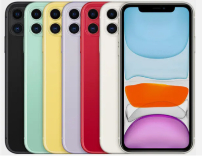 Apple iPhone 11 - 64 - 128 - 256GB - Unlocked All Carriers - Good