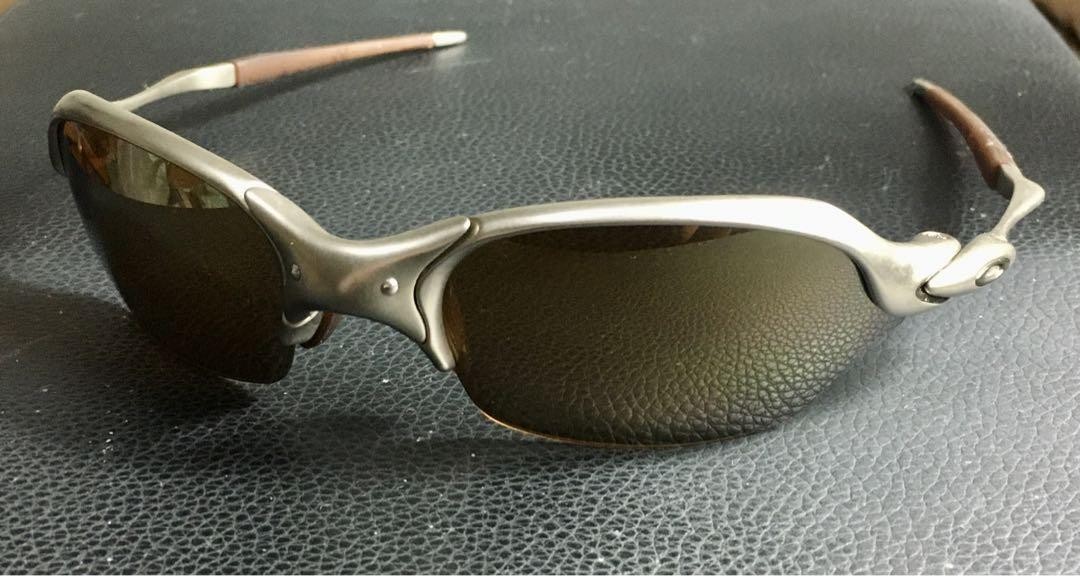 Oakley Romeo オークリーロメオ プラズマ Plasma Oakley Romeo Plasma