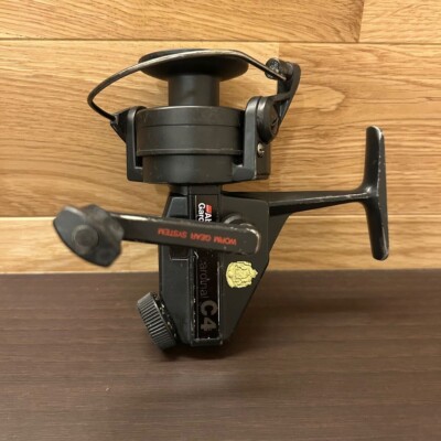 Abu Garcia Cardinal C4 Spinning Reel | eBay