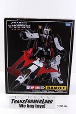 Transformers Masterpiece Ramjet MP-11NR