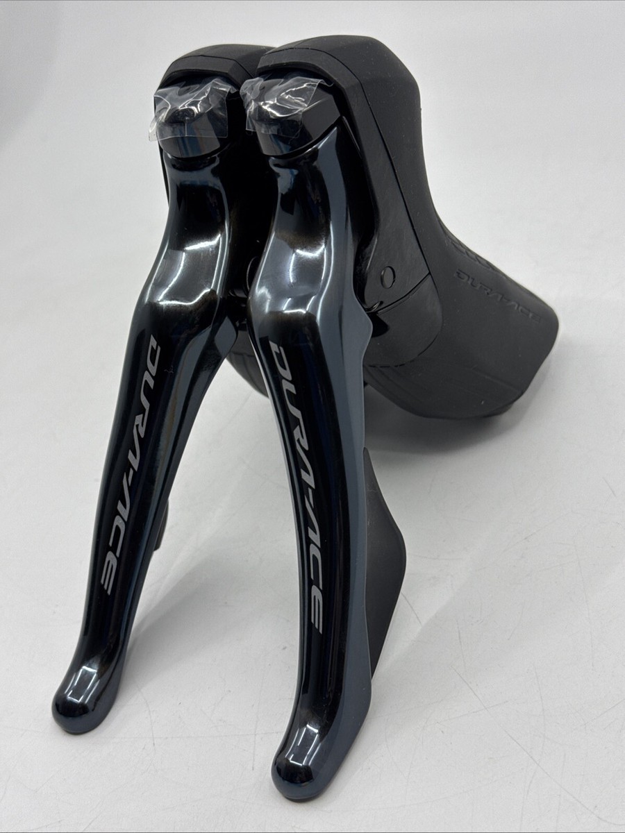 R9100 DURA-ACE STIレバー Dura Ace R9100 STI ディレイラー
