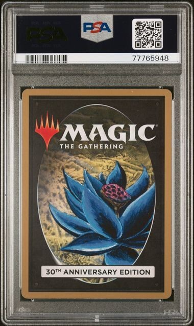 セラの天使 30th psa10 mtg セラの天使 30th anniversary edition
