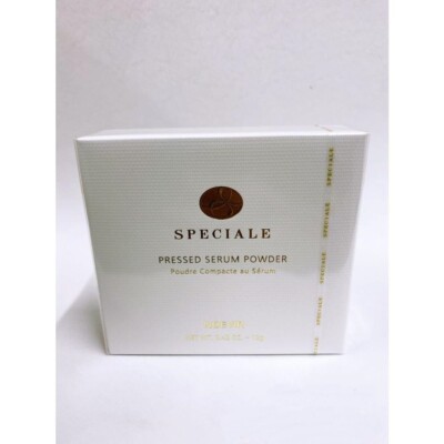 NOEVIR SPECIALE Pressed Serum Powder Skin Care Face Powder