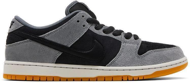 Nike Dunk SB Low Dark Smoke Grey for Sale - Authenticity