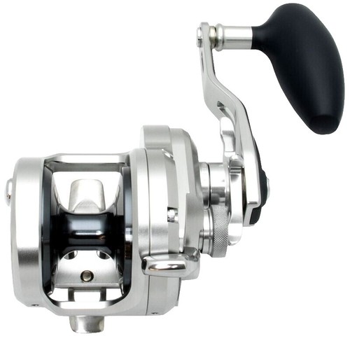 Shimano 19 OCEA JIGGER F Custom 1501HG 6.4 LH 【 1day shipping