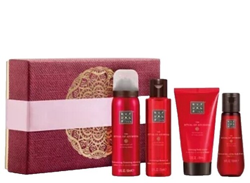 Incellderm -RADIANSOME 100 RIMAN Ritual Experience Kit -SEALED