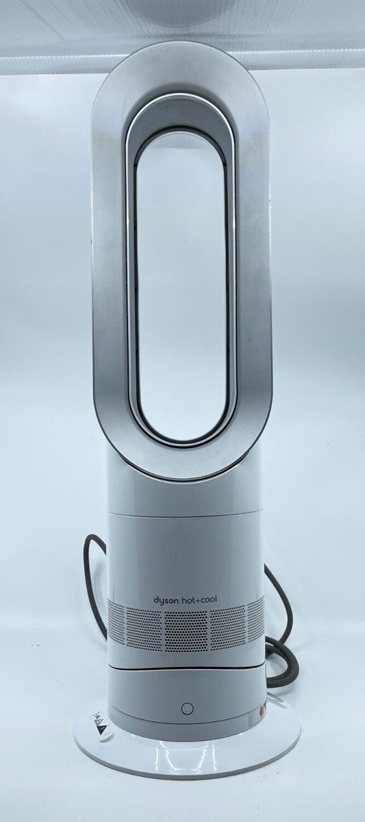 Dyson hot+cool AM09 2024年製造 ダイソンHot+Cool ファンヒーター