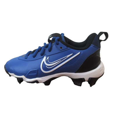 Nike Force Trout 9 Keystone GS Game Royal Blue White Baseball