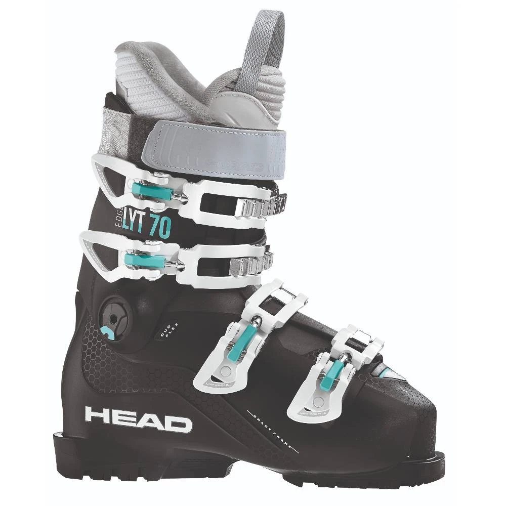 Head Edge Ski Boots In Women's Downhill Ski Boots for sale - eBay