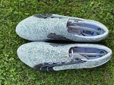 2006 Puma v1.06 i FG Football Boots Size UK 11 | eBay
