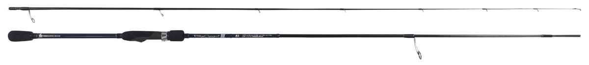 YAMAGA Blanks Blue Current III 82 Spinning Rod | eBay