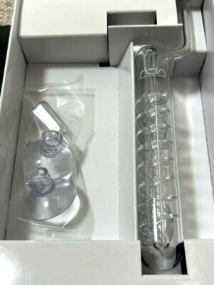 ADA CO2 Beetle Counter Measuring Instrument Nature Aquarium Aqua