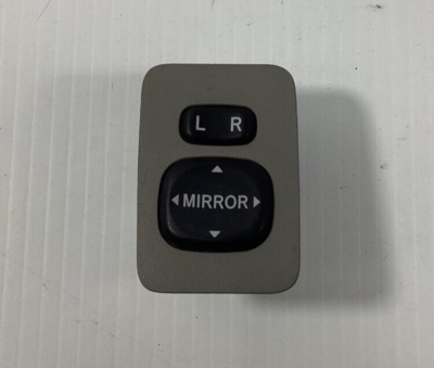 2008-2013 Infiniti G35 G37 G25 Mirror Control Switch Button