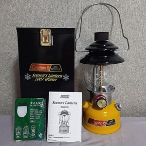 Coleman Seasons Lantern | eBay