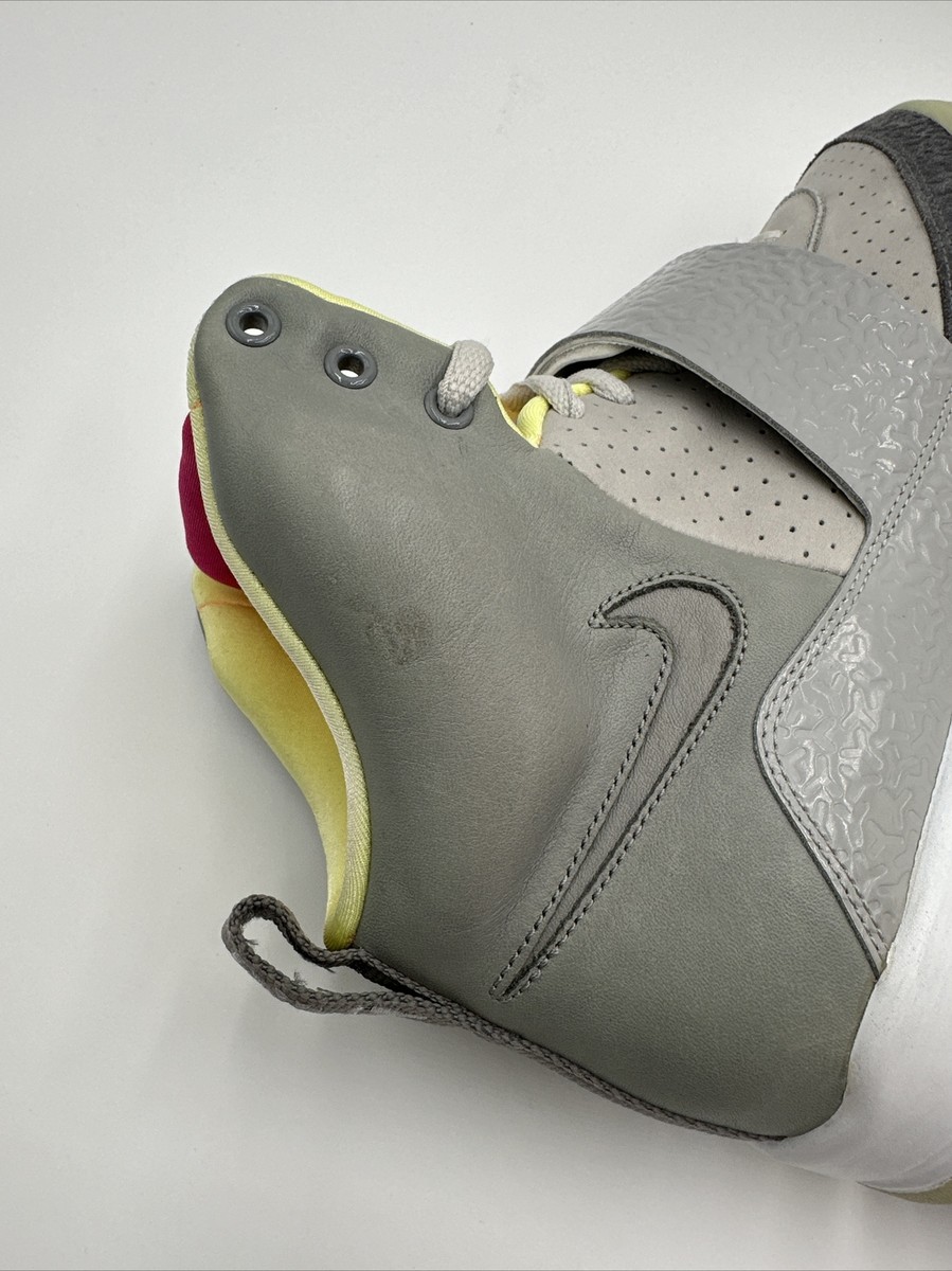 Nike Air Yeezy 1 Zen 2009 Size 9.5 Brand New 366164-002 | eBay