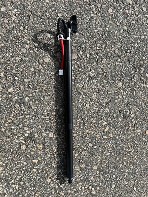 2017-2022 Mazda CX-5 Driver Hatchback Strut KB8C-63-6EXH OEM. | eBay
