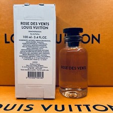 Rose des Vents Louis Vuitton аромат — аромат для женщин 2016