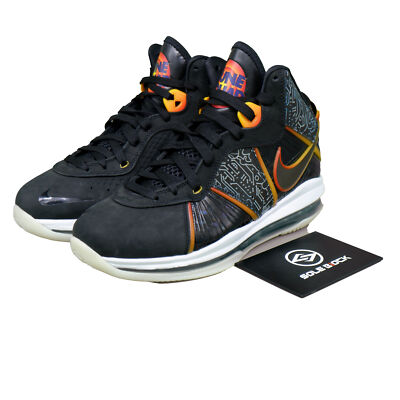 Nike Space Jam x LeBron 8 A New Legacy DB1732-001 | eBay