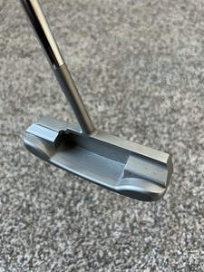 Byron Morgan Putter | eBay