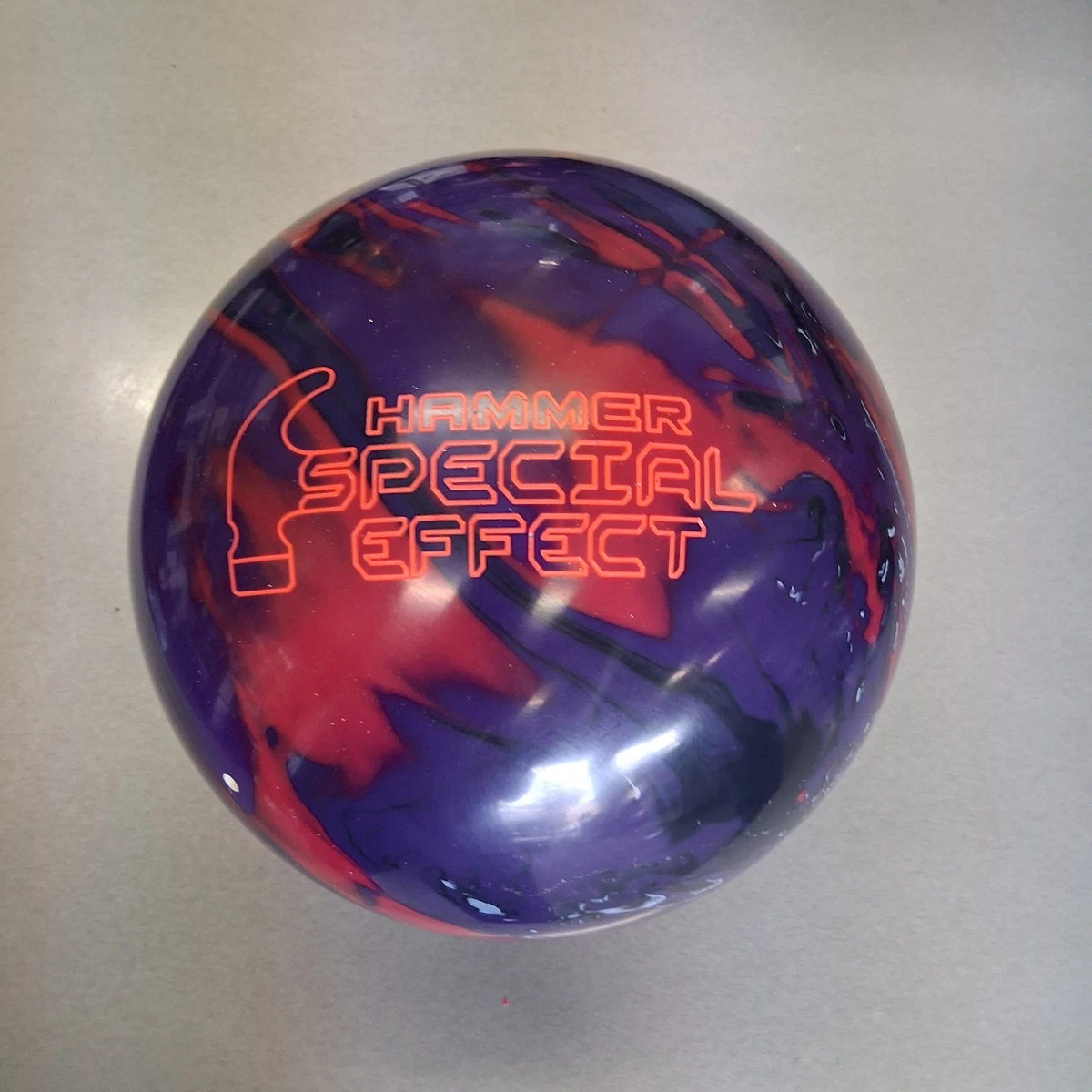Hammer 15 lbs Bowling Balls for sale | eBay