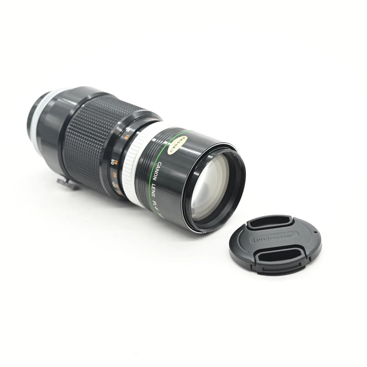 300mm Focal f/5.6 Camera Lenses for sale | eBay