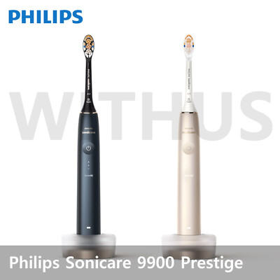 Philips Sonicare 9900 Prestige HX9992/21 HX9992/22 Smart Electric