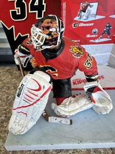McFarlane Kiprusoff for sale | eBay