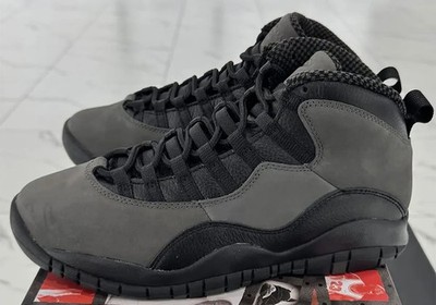 Jordan 10 