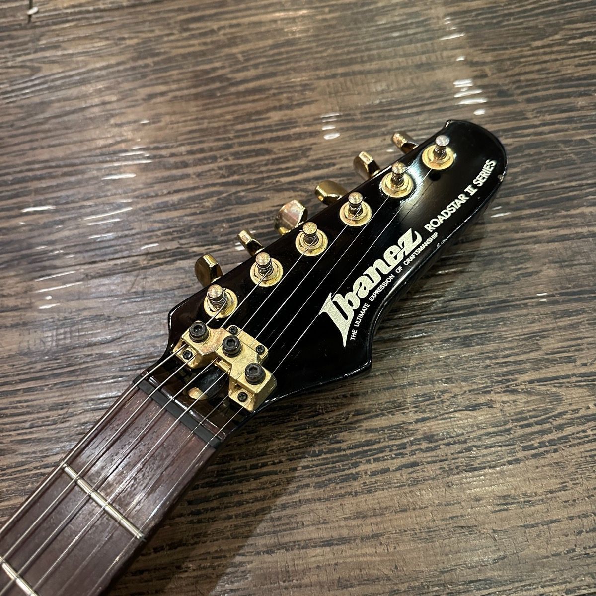 Ibanez RS520 RoadStar 2 Series / Electric Guitar / made in 1985