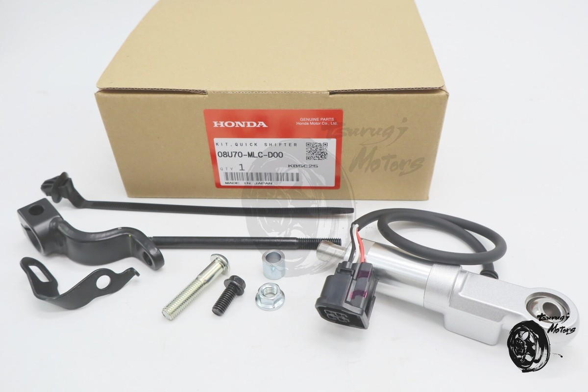 HONDA GENUINE XL750 Transalp 2023 QUICKSHIFTER GEAR SHIFT KIT OEM