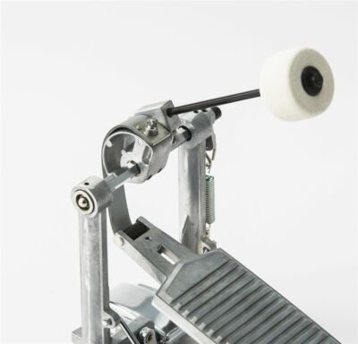 Yamaha FP720 Foot Pedals Reprint model for Drums Long Footboard