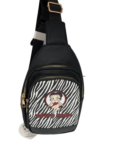 Chloe Betty Leather Boston Bag Brown Y2K Vintage Authentic Handbag